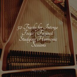 Album cover of Lovely Piano Ambience for Relaxation