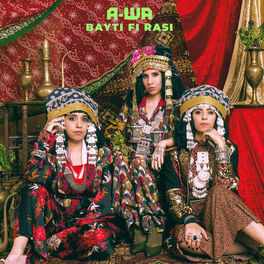 Album cover of Bayti Fi Rasi