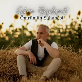 Album cover of Ömrümün Şahanesi