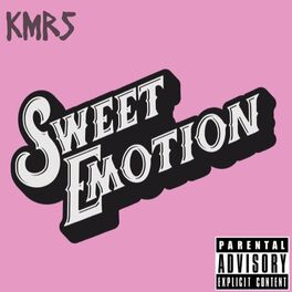 Album cover of Sweet Emotion EP