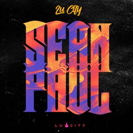 Album cover of Sean Paul