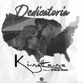 Album cover of Dedicatoria