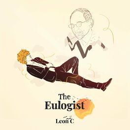 Album cover of The Eulogist