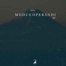 Album cover of Modus Operandi