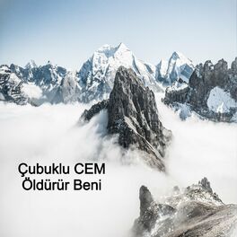 Album cover of Öldürür Beni