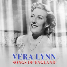 Album cover of Songs of England
