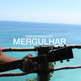 Album cover of Mergulhar