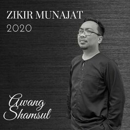 Album cover of Zikir Munajat