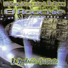 Album cover of Máquina de Lírica