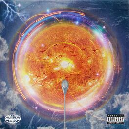 Album cover of Energia (feat. JX, KVN Lemos, BLANCO & LIO)