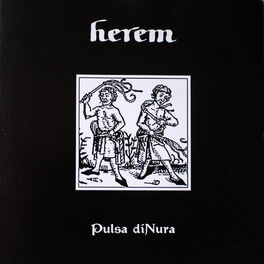 Album cover of Pulsa diNura