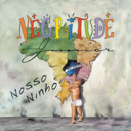 Album cover of Nosso Ninho