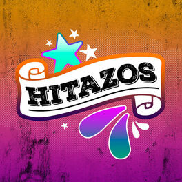 Album cover of Hitazos: Amores Como el Nuestro / Que Fue / Algún día / Tu Amor Me Quema / Arrepiéntete / Tarjetita de Invitación / Empujaito / Si