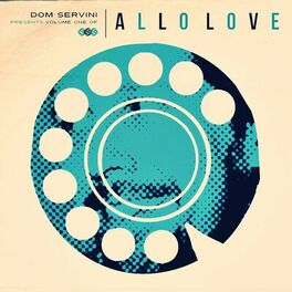 Album cover of Allo Love, Vol. 1