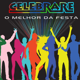 Album cover of O Melhor da Festa