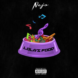 Album cover of Lola's Food