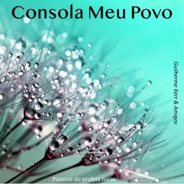 Album cover of Consola Meu Povo