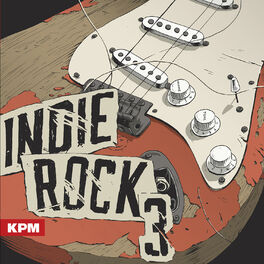 Album cover of Indie Rock 3