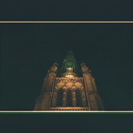 Album cover of Days Gone By