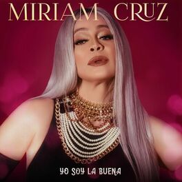 Album cover of Yo Soy la Buena