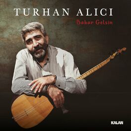 Album cover of Bahar Gelsin
