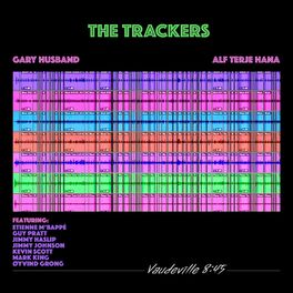 Album cover of The Trackers