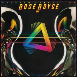 Album cover of Rose Royce IV: Rainbow Connection