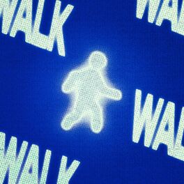 Album cover of WALK