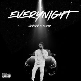 Album cover of EveryNight