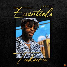 Album cover of Takura Essentials