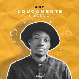 Album cover of Loucamente Lúcido