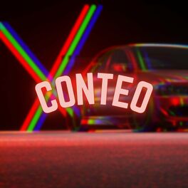 Album picture of Conteo (Turreo Edit)