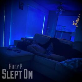 Album cover of Slept On