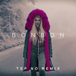 Album cover of Bonbon