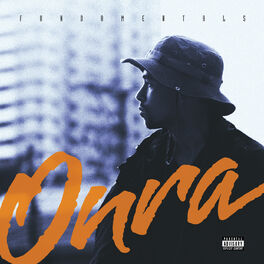 Album cover of Fundamentals
