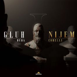 Album cover of Gluh i Nijem