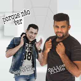 Album cover of Porque Não Ver
