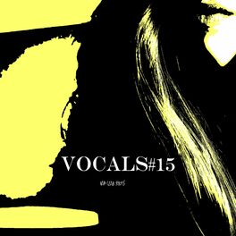Album cover of Vocals #15