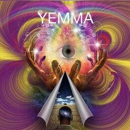 Album cover of Yemma