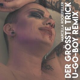 Album cover of Der größte Trick (U-GO-BOY Remix)