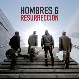 Album cover of Resurrección