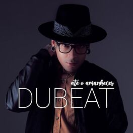 Album cover of Até o Amanhecer