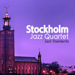 Album cover of Jazz Standards
