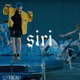Album cover of SIRI