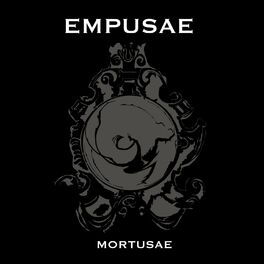 Album cover of Mortusae II