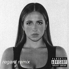 Album cover of exes (Regard Remix)