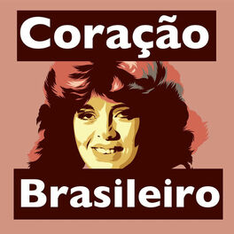 Album cover of Coração Brasileiro