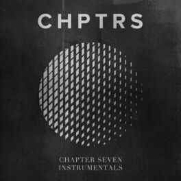 Album cover of Chapter Seven Instrumentals
