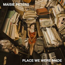 Album cover of Place We Were Made