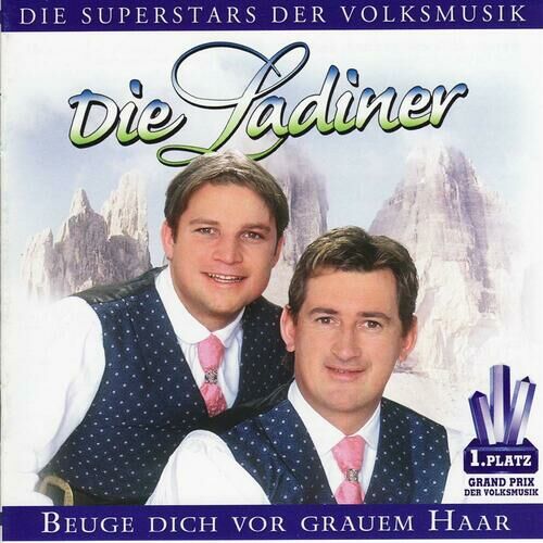 Die Ladiner - Die Ladiner: Songtexte und Songs | Deezer
